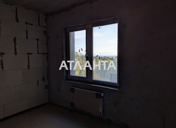 2-кімнатна квартира за адресою вул. Літературна (площа 57,0 м2) - Atlanta.ua - фото 2