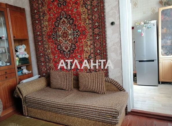 2-rooms apartment apartment by the address st. Sortirovochnaya 1 ya (area 40,1 m2) - Atlanta.ua - photo 3
