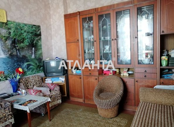 2-rooms apartment apartment by the address st. Sortirovochnaya 1 ya (area 40,1 m2) - Atlanta.ua - photo 5