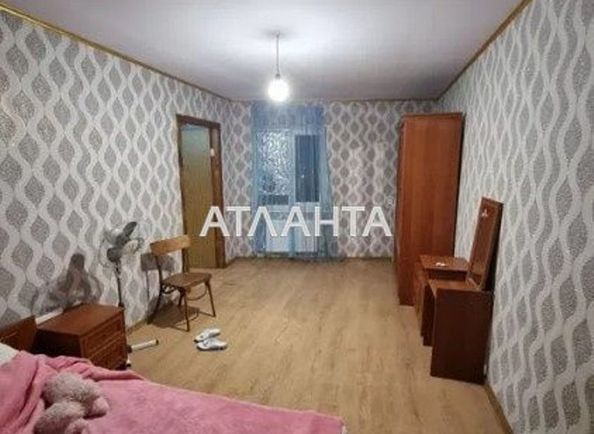 1-room apartment apartment by the address st. Dnestrovskaya (area 37,0 m2) - Atlanta.ua