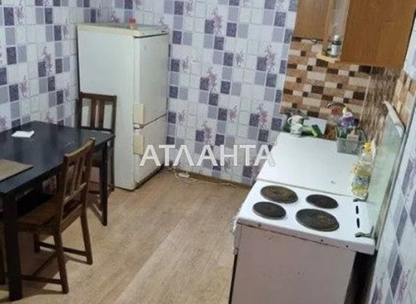 1-room apartment apartment by the address st. Dnestrovskaya (area 37,0 m2) - Atlanta.ua - photo 4