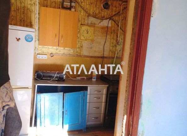 House by the address st. Svetlaya (area 36,0 m2) - Atlanta.ua - photo 12