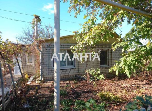 House by the address st. Svetlaya (area 36,0 m2) - Atlanta.ua - photo 16