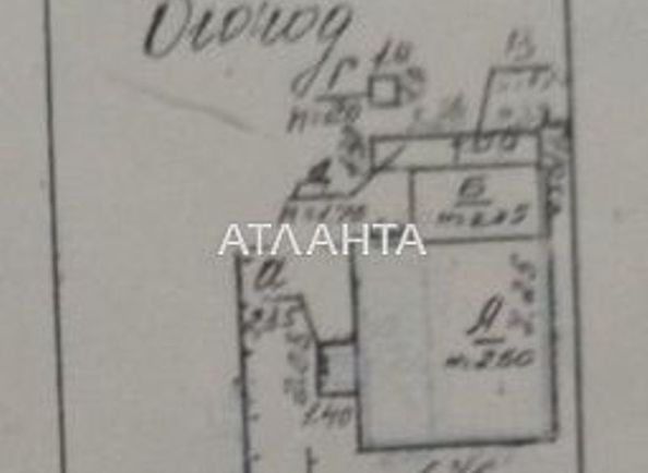 House by the address st. Svetlaya (area 36,0 m2) - Atlanta.ua - photo 18