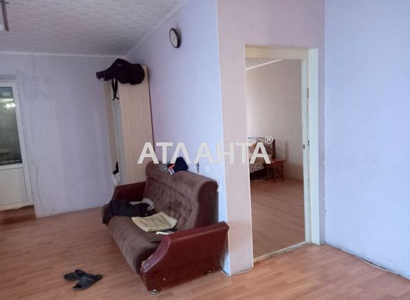 2-rooms apartment apartment by the address st. Primorskaya (area 69,6 m2) - Atlanta.ua - photo 3