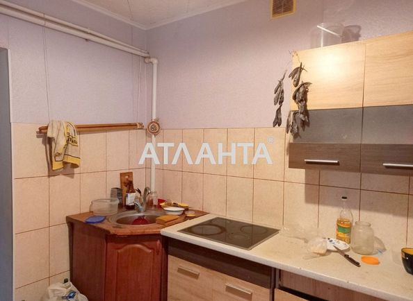 2-rooms apartment apartment by the address st. Primorskaya (area 69,6 m2) - Atlanta.ua - photo 5