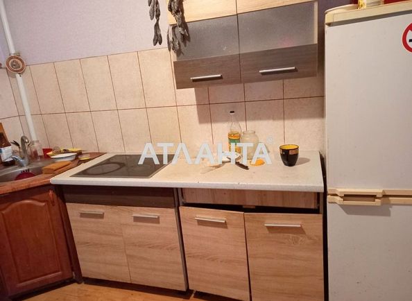 2-rooms apartment apartment by the address st. Primorskaya (area 69,6 m2) - Atlanta.ua - photo 6
