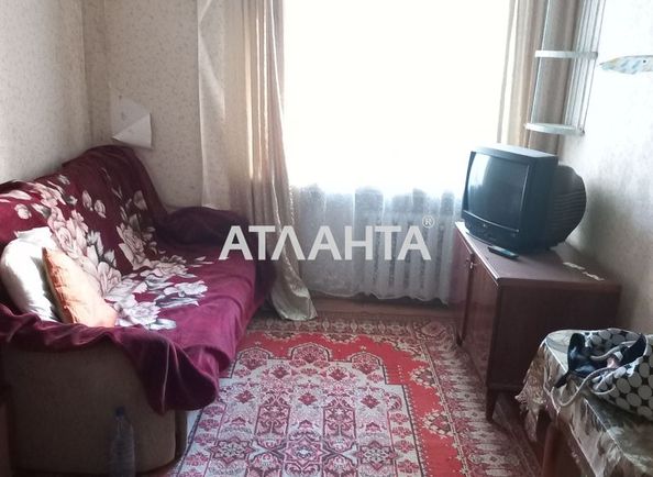Room in dormitory apartment by the address st. Zholio kyuri (area 14,0 m2) - Atlanta.ua