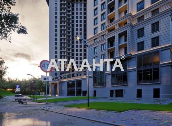 2-rooms apartment apartment by the address st. Dacha kovalevskogo Amundsena (area 86,5 m2) - Atlanta.ua - photo 4