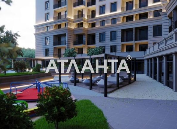 2-rooms apartment apartment by the address st. Dacha kovalevskogo Amundsena (area 86,5 m2) - Atlanta.ua - photo 6