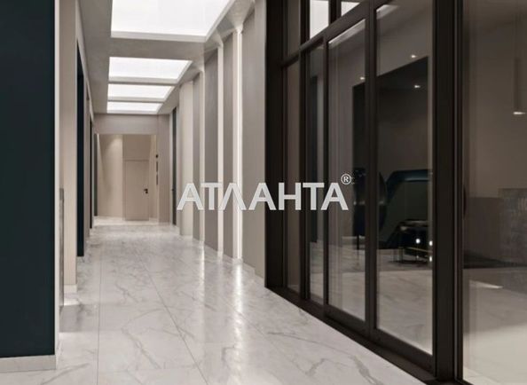 2-комнатная квартира по адресу ул. Дача ковалевского (площадь 86,5 м2) - Atlanta.ua - фото 13