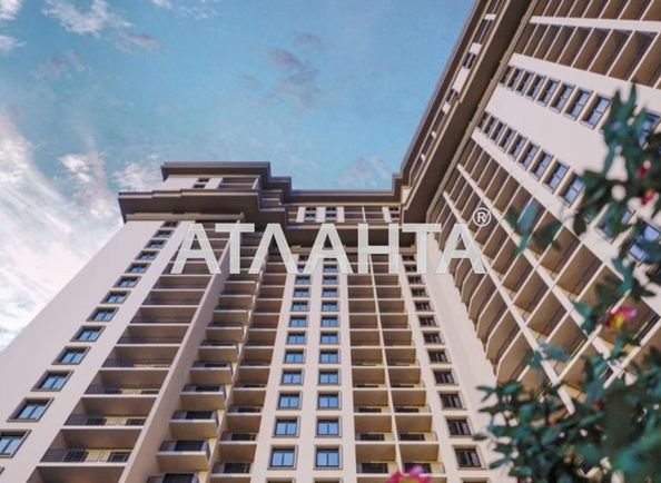 2-rooms apartment apartment by the address st. Dacha kovalevskogo Amundsena (area 86,5 m2) - Atlanta.ua - photo 17