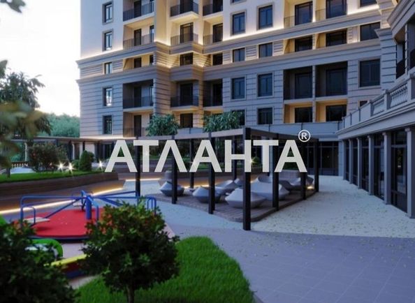 2-rooms apartment apartment by the address st. Dacha kovalevskogo Amundsena (area 86,5 m2) - Atlanta.ua - photo 18