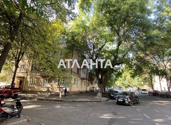 Commercial real estate at st. Uspenskaya Chicherina (area 116,1 m2) - Atlanta.ua - photo 10