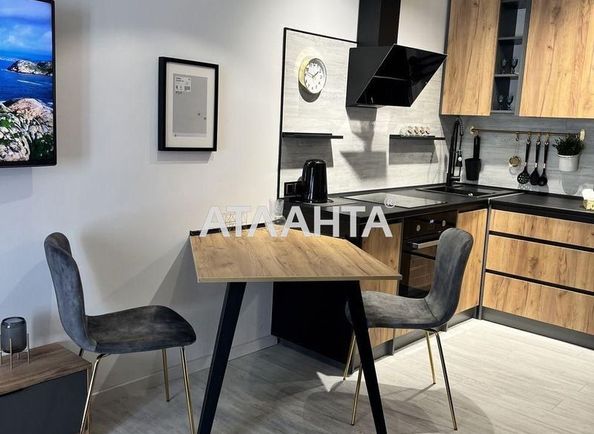 1-room apartment apartment by the address st. Maksimovicha (area 37,0 m2) - Atlanta.ua - photo 5