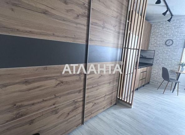 1-room apartment apartment by the address st. Berezovaya (area 23,0 m2) - Atlanta.ua