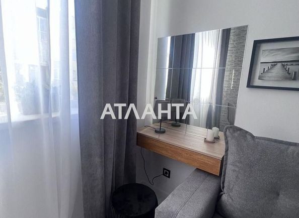 1-room apartment apartment by the address st. Berezovaya (area 23,0 m2) - Atlanta.ua - photo 3