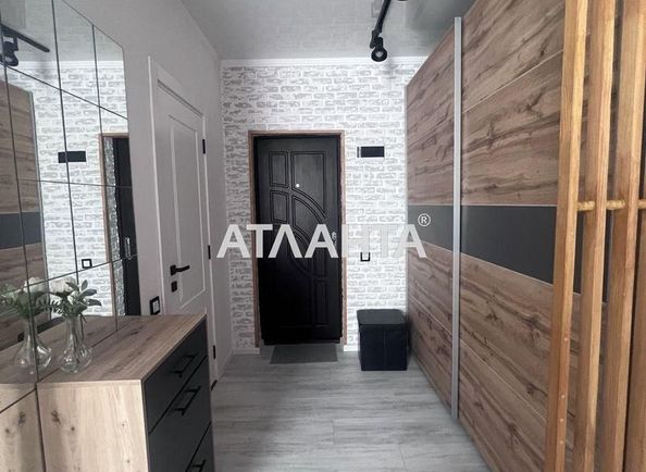1-room apartment apartment by the address st. Berezovaya (area 23,0 m2) - Atlanta.ua - photo 4