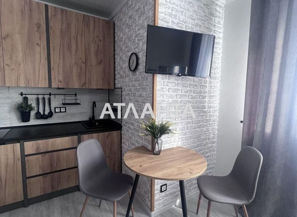1-room apartment apartment by the address st. Berezovaya (area 23,0 m2) - Atlanta.ua - photo 7