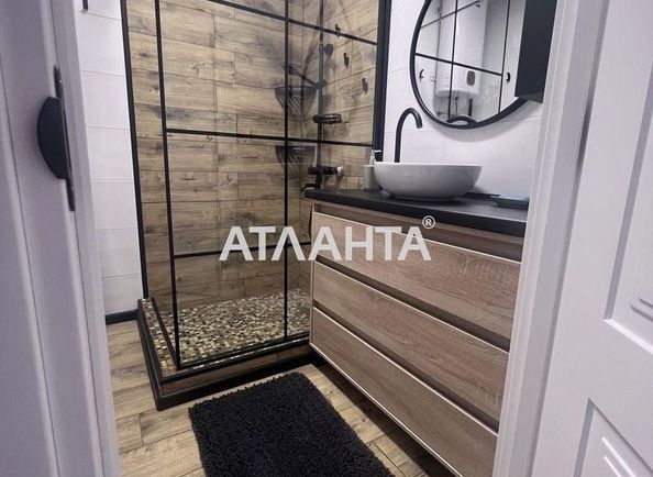 1-room apartment apartment by the address st. Berezovaya (area 23,0 m2) - Atlanta.ua - photo 13
