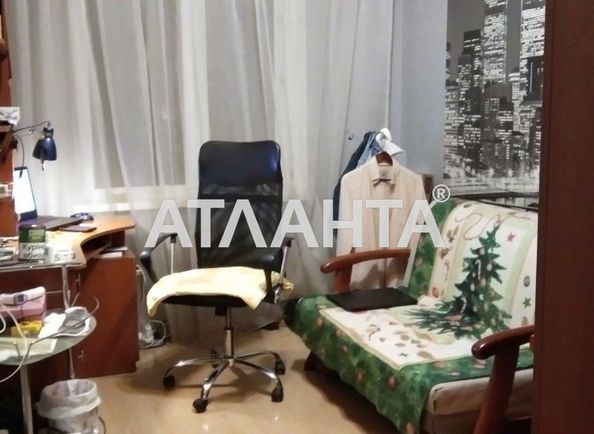 4+-rooms apartment apartment by the address st. Dobrovolskogo pr (area 97,0 m2) - Atlanta.ua - photo 4