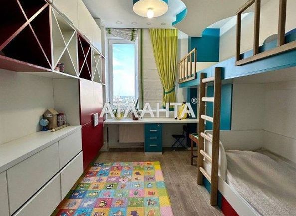 3-rooms apartment apartment by the address st. Artilleriyskaya (area 82,0 m2) - Atlanta.ua - photo 3
