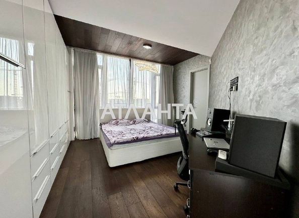 3-rooms apartment apartment by the address st. Artilleriyskaya (area 82,0 m2) - Atlanta.ua - photo 4