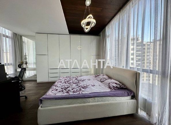 3-rooms apartment apartment by the address st. Artilleriyskaya (area 82,0 m2) - Atlanta.ua - photo 5
