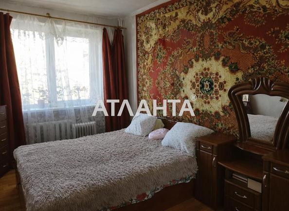 3-комнатная квартира по адресу ул. Бугаевская (площадь 70 м²) - Atlanta.ua