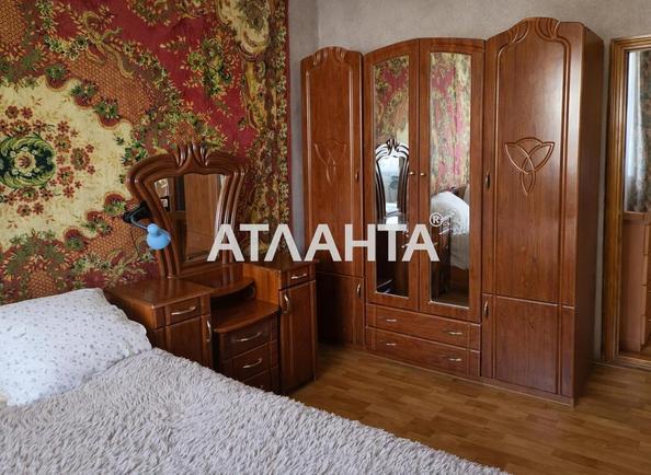 3-комнатная квартира по адресу ул. Бугаевская (площадь 70 м²) - Atlanta.ua - фото 2