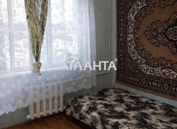 3-комнатная квартира по адресу ул. Бугаевская (площадь 70 м²) - Atlanta.ua - фото 4