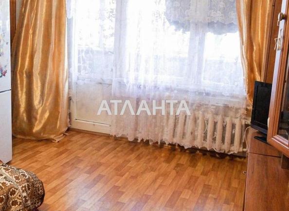 3-комнатная квартира по адресу ул. Бугаевская (площадь 70 м²) - Atlanta.ua - фото 6