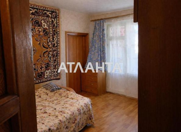 3-комнатная квартира по адресу ул. Бугаевская (площадь 70 м²) - Atlanta.ua - фото 8