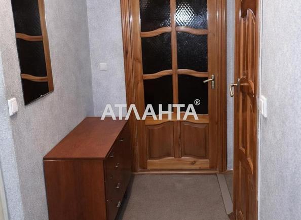 3-комнатная квартира по адресу ул. Бугаевская (площадь 70 м²) - Atlanta.ua - фото 10