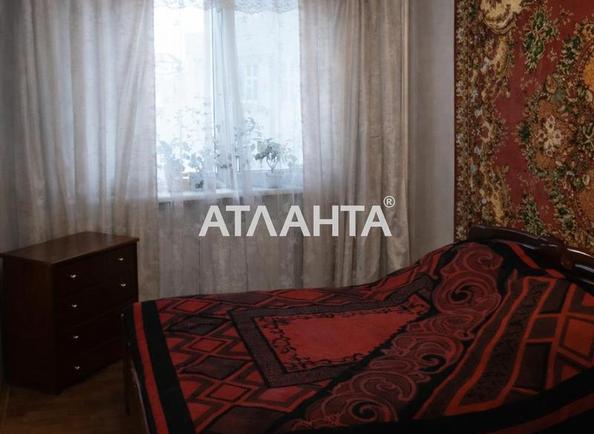 3-комнатная квартира по адресу ул. Бугаевская (площадь 70 м²) - Atlanta.ua - фото 11