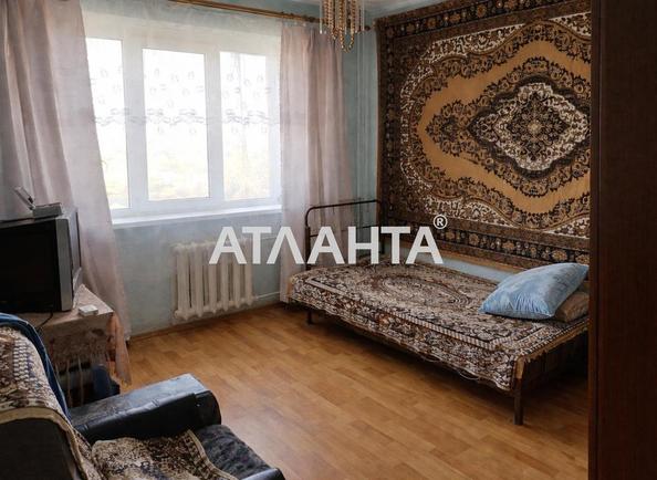 3-комнатная квартира по адресу ул. Бугаевская (площадь 70 м²) - Atlanta.ua - фото 12
