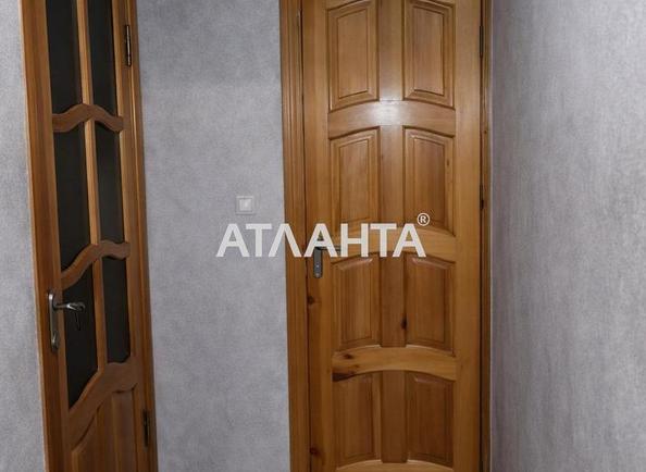 3-комнатная квартира по адресу ул. Бугаевская (площадь 70 м²) - Atlanta.ua - фото 13