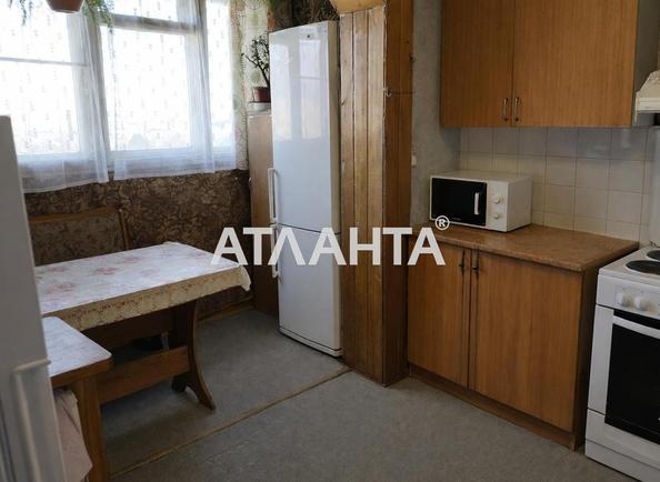 3-комнатная квартира по адресу ул. Бугаевская (площадь 70 м²) - Atlanta.ua - фото 14
