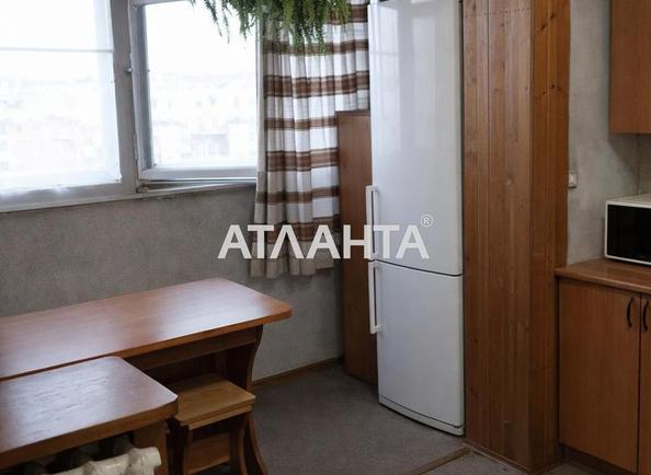 3-комнатная квартира по адресу ул. Бугаевская (площадь 70 м²) - Atlanta.ua - фото 15