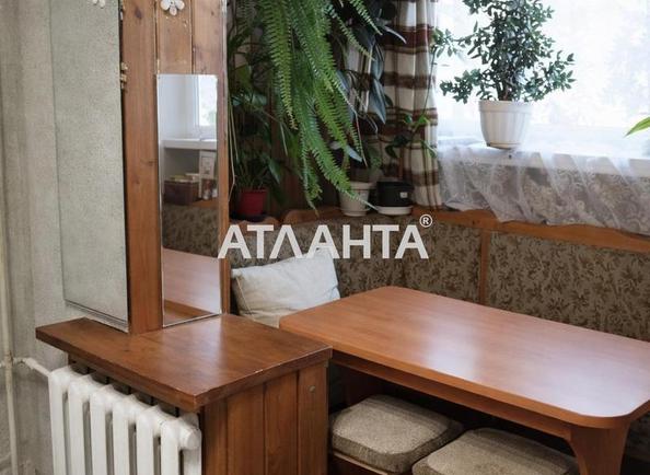 3-комнатная квартира по адресу ул. Бугаевская (площадь 70 м²) - Atlanta.ua - фото 16