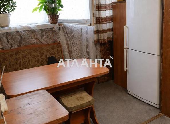 3-комнатная квартира по адресу ул. Бугаевская (площадь 70 м²) - Atlanta.ua - фото 18