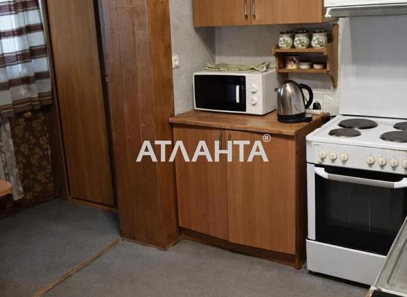 3-комнатная квартира по адресу ул. Бугаевская (площадь 70 м²) - Atlanta.ua - фото 19