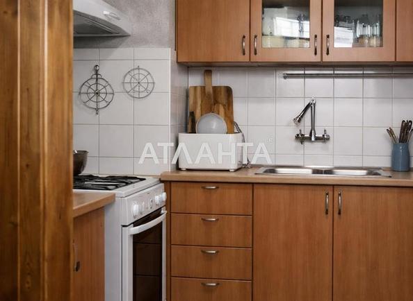 3-комнатная квартира по адресу ул. Бугаевская (площадь 70 м²) - Atlanta.ua - фото 20
