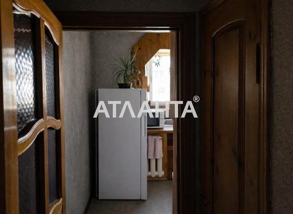 3-комнатная квартира по адресу ул. Бугаевская (площадь 70 м²) - Atlanta.ua - фото 23