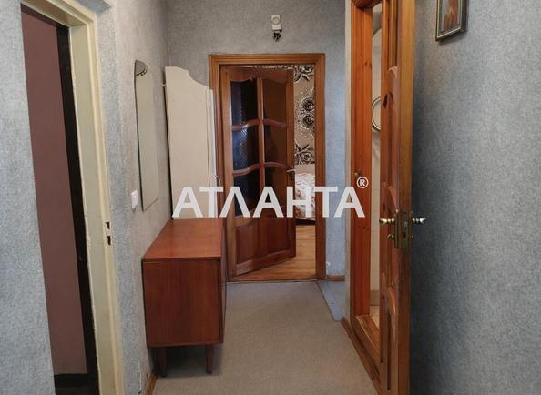 3-комнатная квартира по адресу ул. Бугаевская (площадь 70 м²) - Atlanta.ua - фото 26