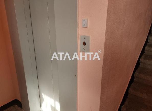 3-комнатная квартира по адресу ул. Бугаевская (площадь 70 м²) - Atlanta.ua - фото 29