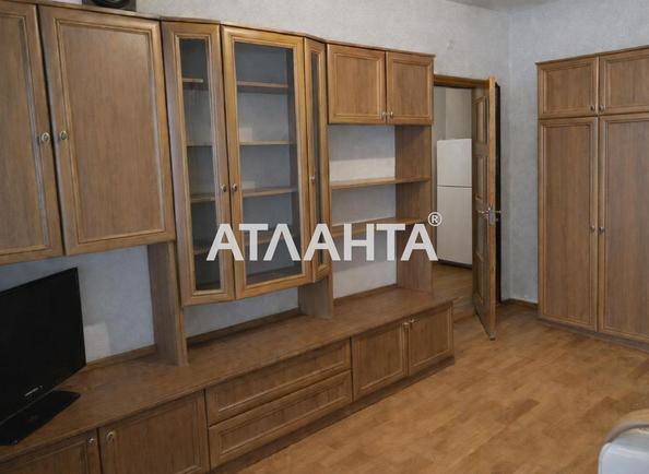 3-комнатная квартира по адресу ул. Бугаевская (площадь 70 м²) - Atlanta.ua - фото 5