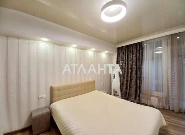 2-кімнатна квартира за адресою вул. Замостянська (площа 78 м²) - Atlanta.ua