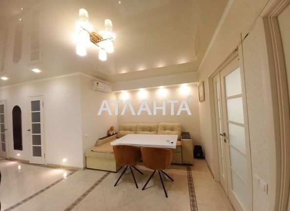 2-кімнатна квартира за адресою вул. Замостянська (площа 78 м²) - Atlanta.ua - фото 7