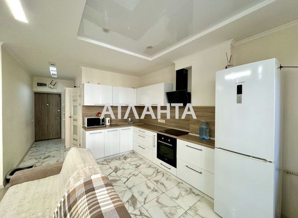 1-room apartment apartment by the address st. Govorova marsh (area 42 m²) - Atlanta.ua - photo 10